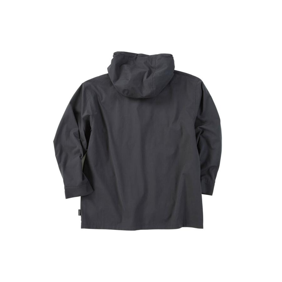 OUTDOOR PRODUCTS アウトドア プロダクツ 大きいサイズ マウンテンパーカー メンズ ジャケット フルジップ 比翼仕立て スタンドカラー フード カジュアル | OUTDOOR PRODUCTS | 13