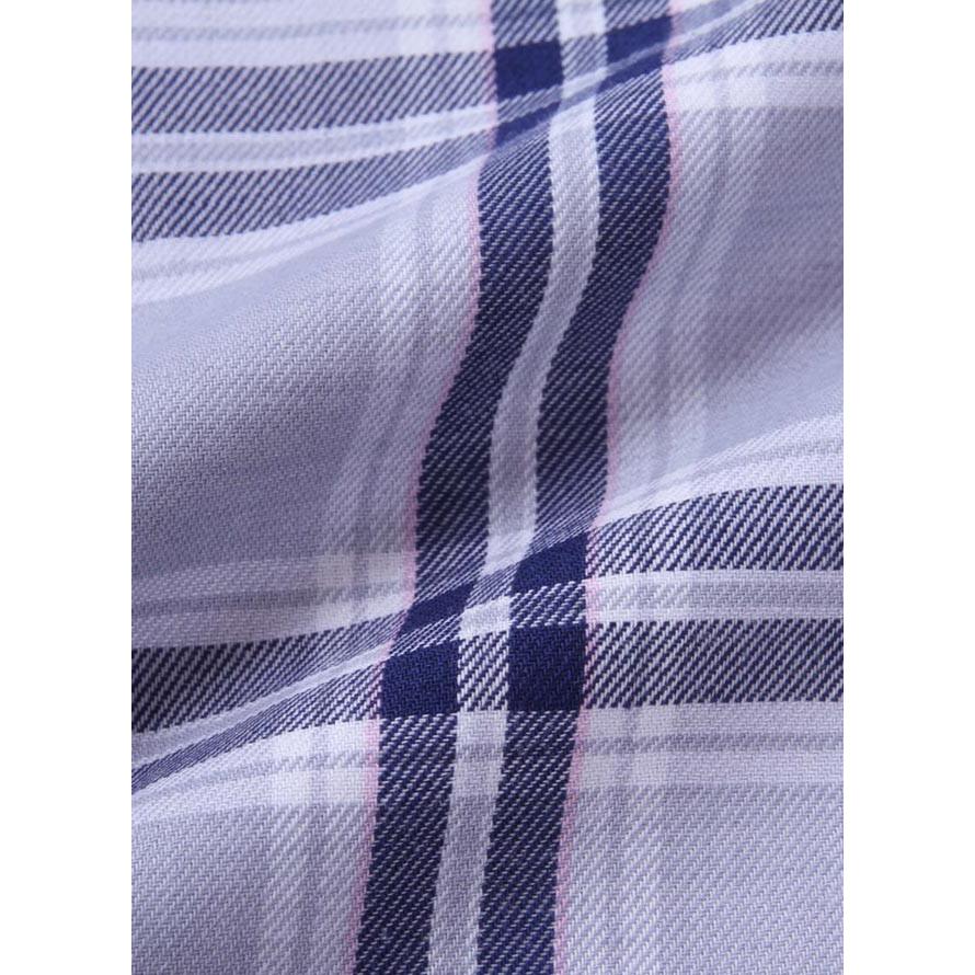 大きいサイズ パジャマ メンズ 長袖 上下セット 寝間着 a.v.v HOMME アベベオム 吸水速乾 ツイルチェック柄 快眠 リラックス 春 秋 冬 3L 4L 5L 6L 8L |  | 13