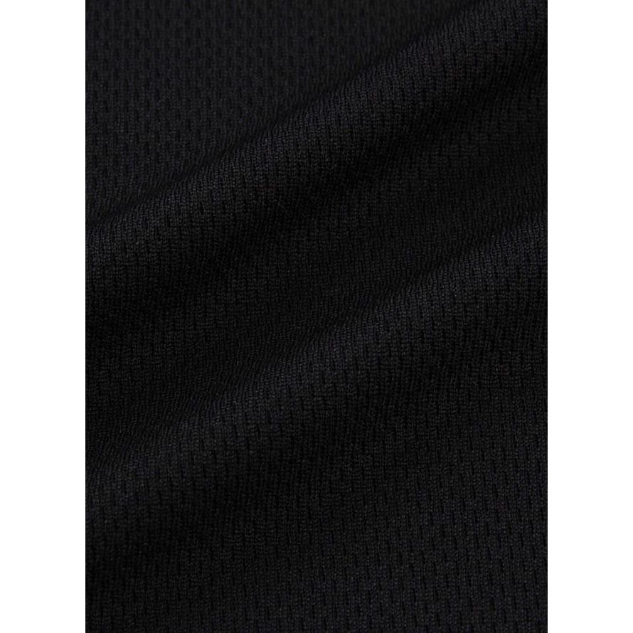 大きいサイズ 半袖Tシャツ メンズ  ロゴT プリント LE COQ SPORTIF ルコック 吸汗速乾 メッシュ スポーツ 黒 白 グレー 春 夏 3L 4L 5L 6L | le coq sportif | 13