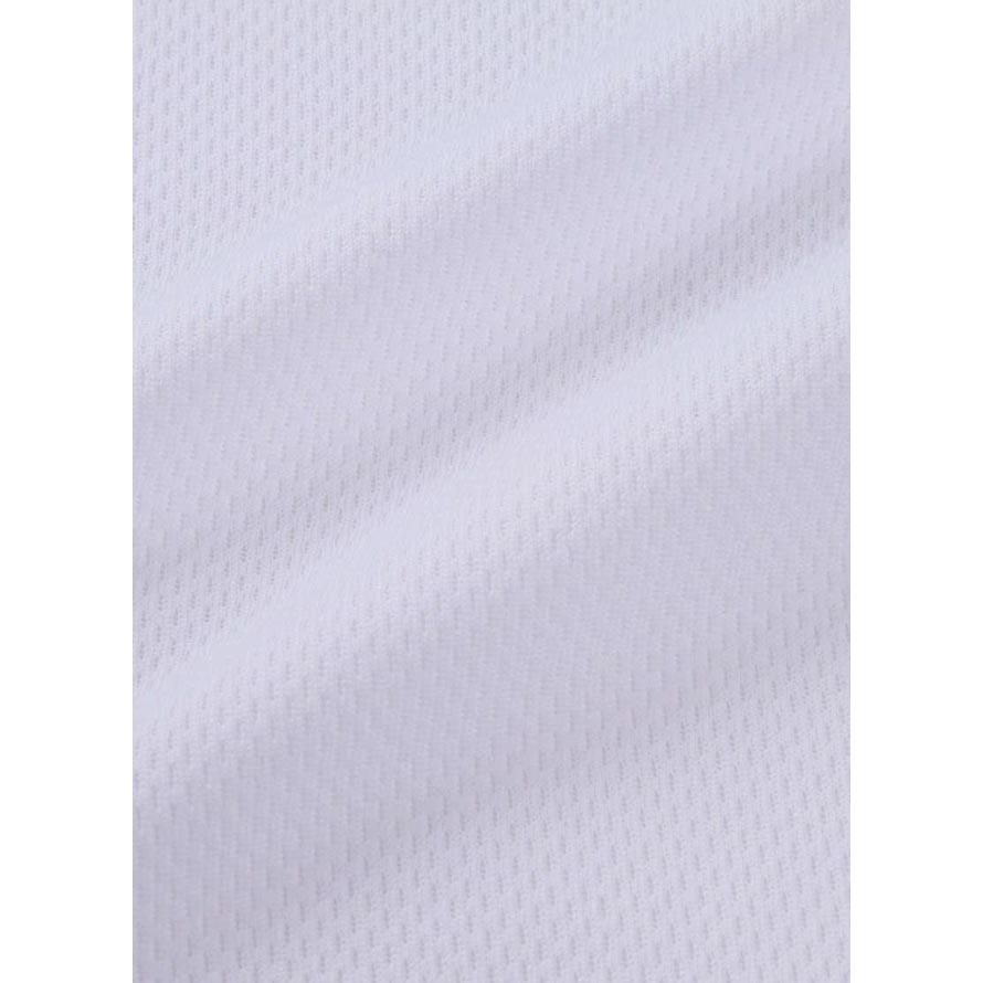 大きいサイズ 半袖Tシャツ メンズ  ロゴT プリント LE COQ SPORTIF ルコック 吸汗速乾 メッシュ スポーツ 黒 白 グレー 春 夏 3L 4L 5L 6L | le coq sportif | 18