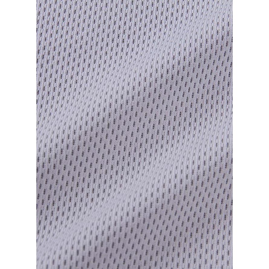 大きいサイズ 半袖Tシャツ メンズ  ロゴT プリント LE COQ SPORTIF ルコック 吸汗速乾 メッシュ スポーツ 黒 白 グレー 春 夏 3L 4L 5L 6L | le coq sportif | 08