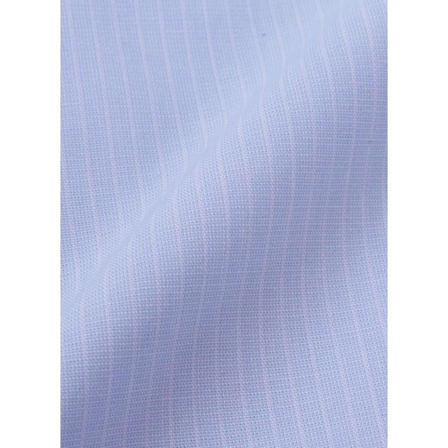 HIROKO KOSHINO HOMME コシノヒロコ 形態安定 消臭テープ 長袖ワイシャツ 水色 3L/4L/5L/6L/7L | HIROKO KOSHINO | 06