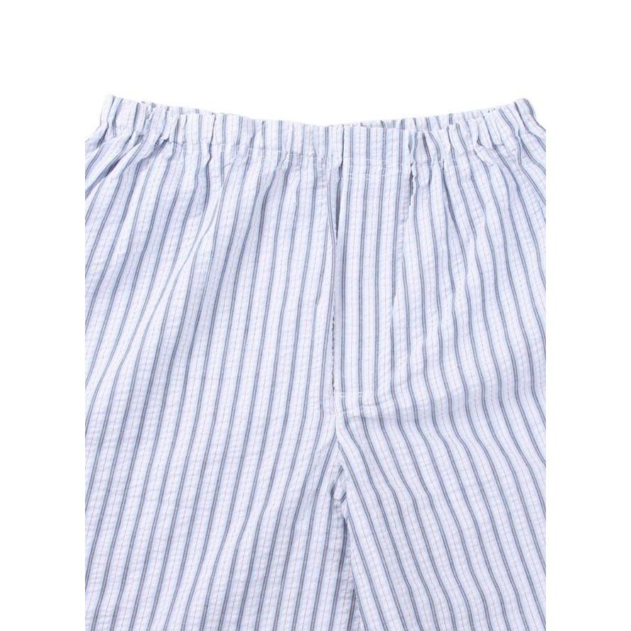 a.v.v HOMME(アベベオム)ドライ素材 チェック柄 長袖 上下セットパジャマ 3L/4L/5L/6L/8L |  | 11