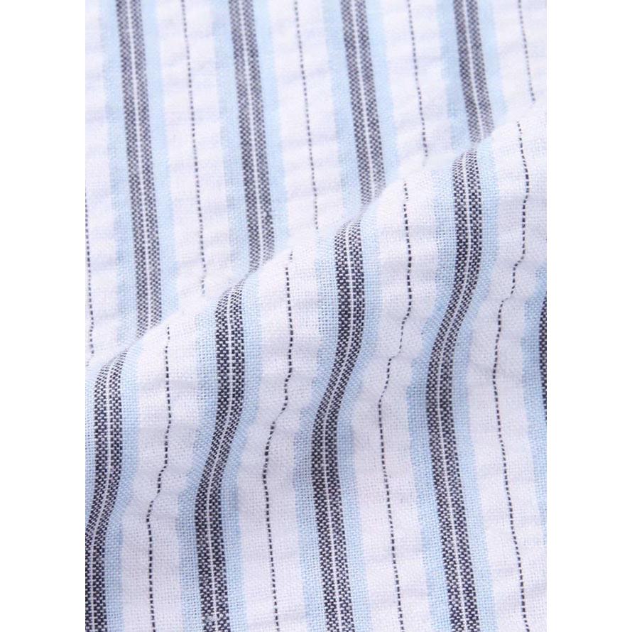 a.v.v HOMME(アベベオム)ドライ素材 チェック柄 長袖 上下セットパジャマ 3L/4L/5L/6L/8L |  | 13