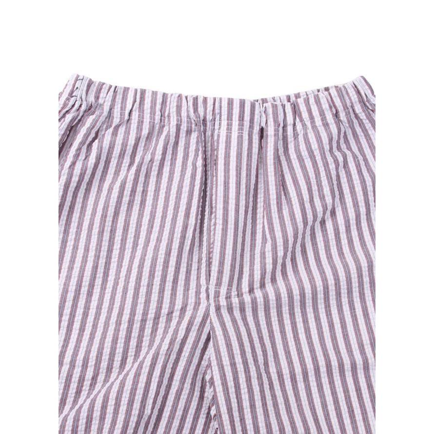 a.v.v HOMME(アベベオム)ドライ素材 チェック柄 長袖 上下セットパジャマ 3L/4L/5L/6L/8L |  | 04