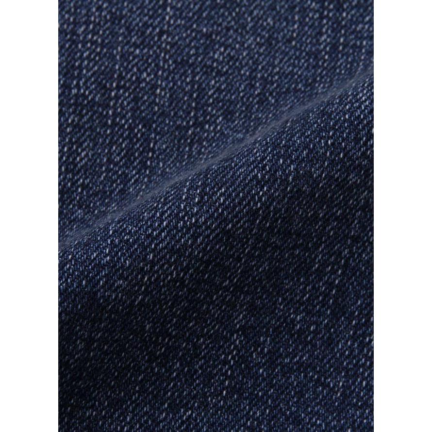 大きいサイズ ジーンズ デニム メンズ ルーズストレート Levi's (リーバイス) ジップフライ W38 W40 W42 W44 カジュアル 紺 春 夏 秋 冬 | Levi's | 10