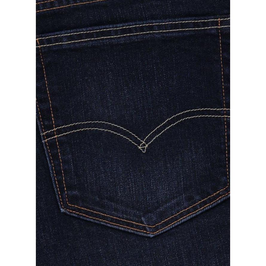 大きいサイズ ジーンズ デニム メンズ ルーズストレート Levi's (リーバイス) ジップフライ W38 W40 W42 W44 カジュアル 紺 春 夏 秋 冬 | Levi's | 17