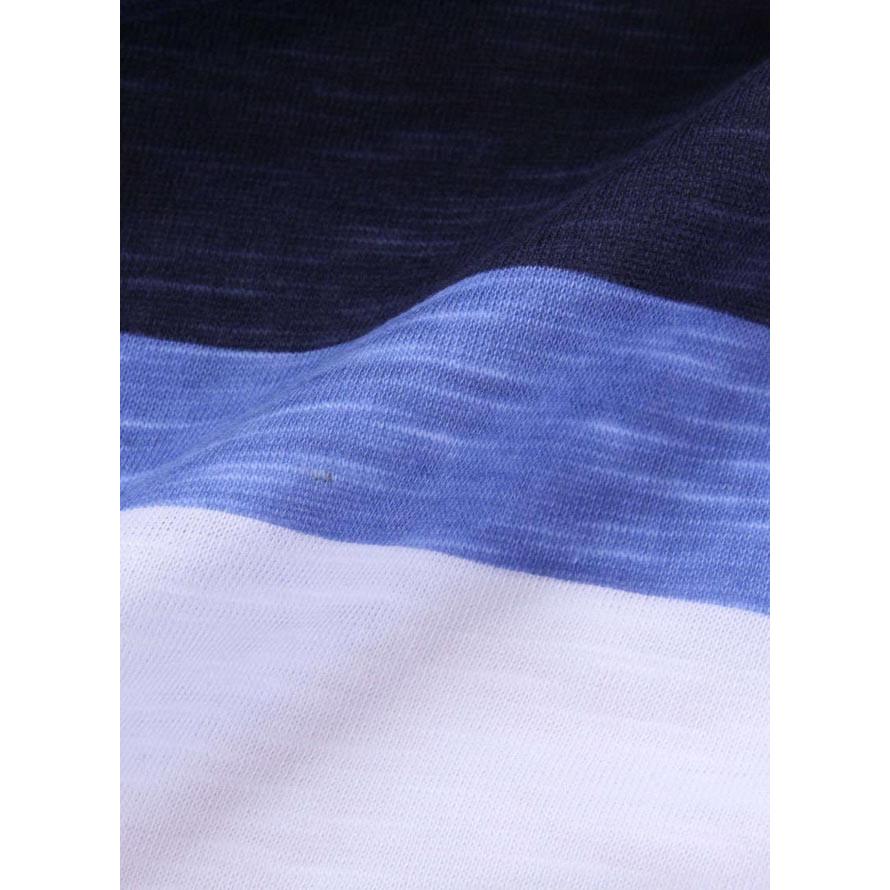 大きいサイズ 半袖Tシャツ カットソー メンズ Vネック launching pad(ランチングパッド) 裏プリント 3L 4L 5L 6L カジュアル 青 赤 春 夏 |  | 10