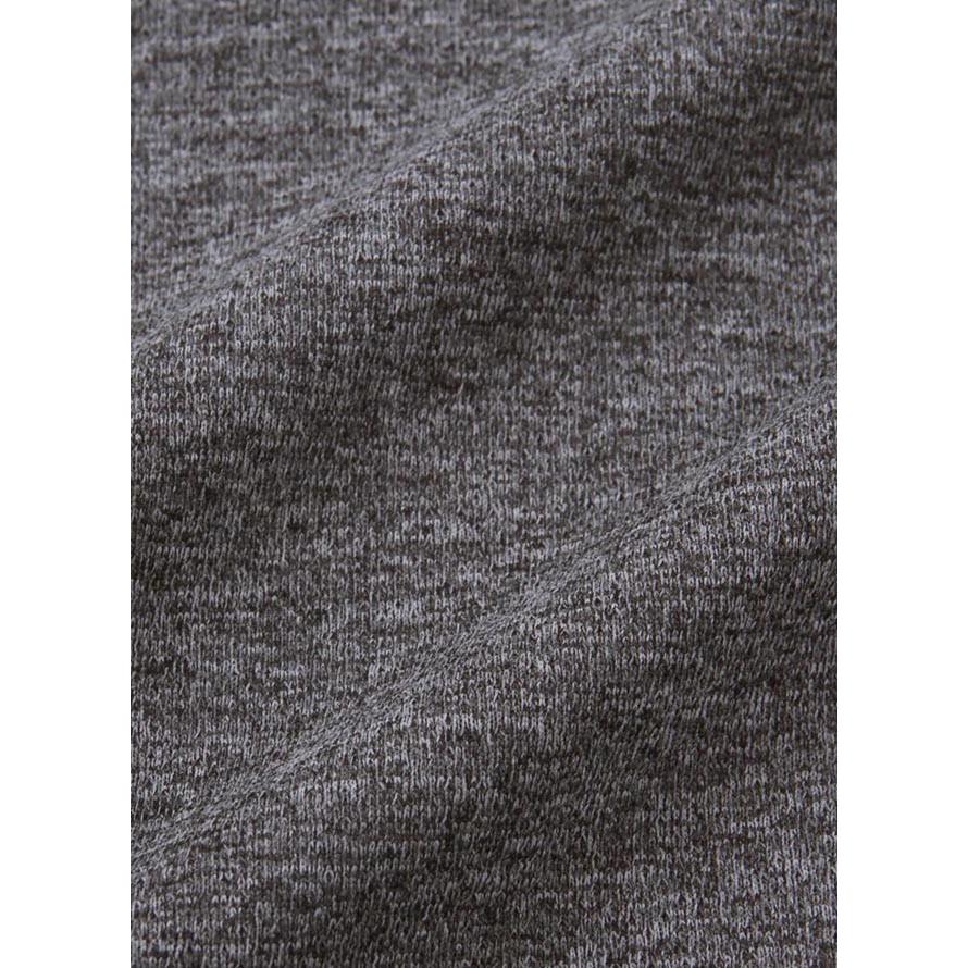 大きいサイズ 半袖Tシャツ メンズ ハーフジップ LE COQ SPORTIF(ルコックスポルティフ) メッシュ素材 3L 4L 5L 6L カジュアル 青 茶 黒 紺 白 春 夏 | le coq sportif | 17