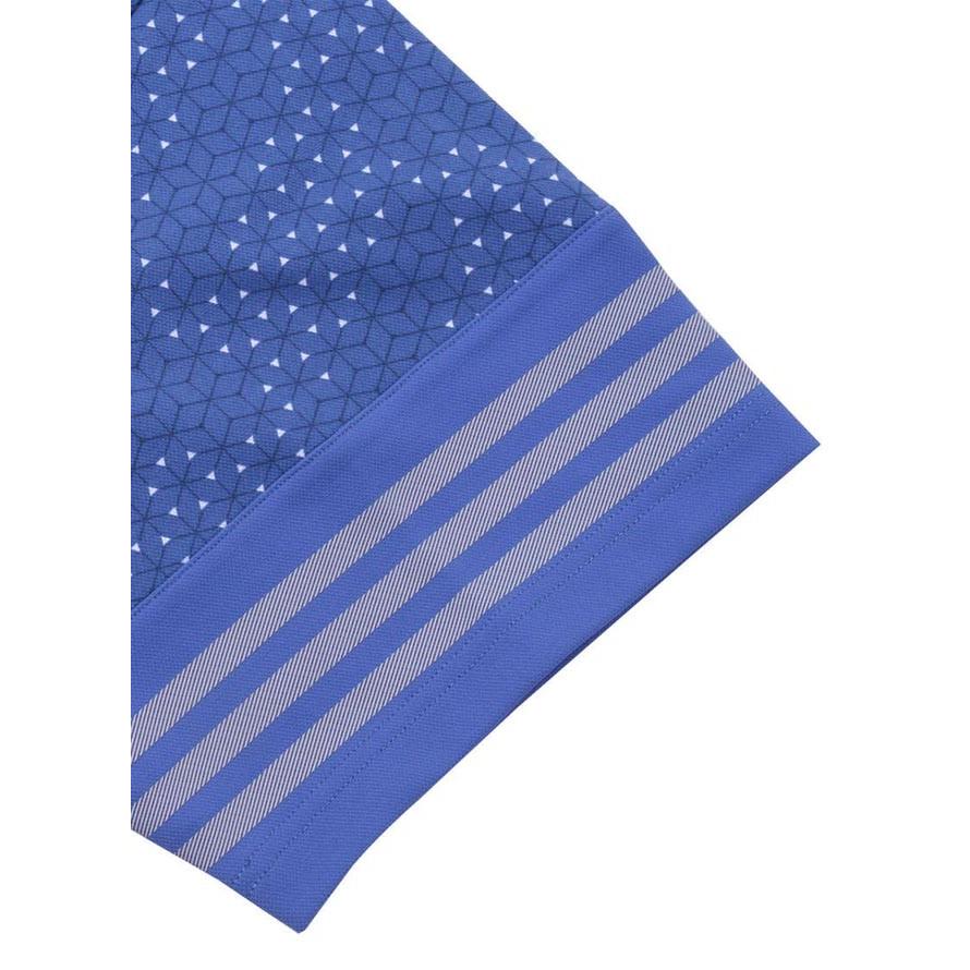 大きいサイズ ポロシャツ メンズ ボタンダウン adidas golf (アディダスゴルフ) UVケア 吸汗速乾 3L/4L/5L/6L スポーツ 青 黒 春 夏 |  | 11