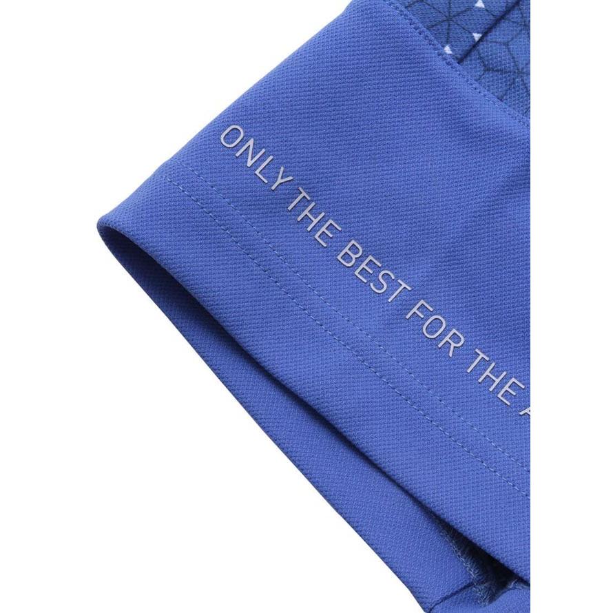 大きいサイズ ポロシャツ メンズ ボタンダウン adidas golf (アディダスゴルフ) UVケア 吸汗速乾 3L/4L/5L/6L スポーツ 青 黒 春 夏 |  | 12