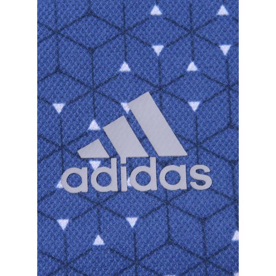 大きいサイズ ポロシャツ メンズ ボタンダウン adidas golf (アディダスゴルフ) UVケア 吸汗速乾 3L/4L/5L/6L スポーツ 青 黒 春 夏 |  | 13