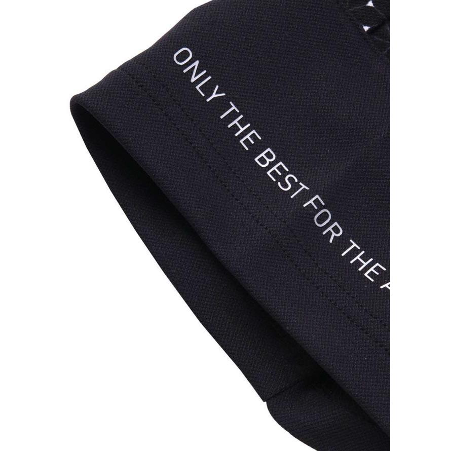 大きいサイズ ポロシャツ メンズ ボタンダウン adidas golf (アディダスゴルフ) UVケア 吸汗速乾 3L/4L/5L/6L スポーツ 青 黒 春 夏 |  | 06