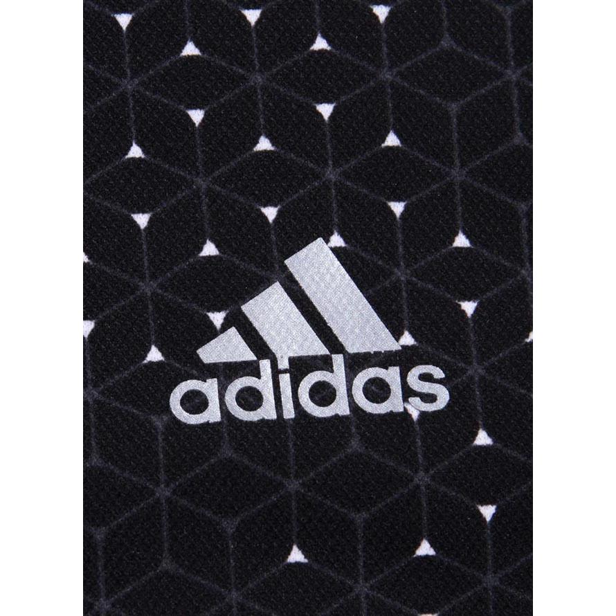 大きいサイズ ポロシャツ メンズ ボタンダウン adidas golf (アディダスゴルフ) UVケア 吸汗速乾 3L/4L/5L/6L スポーツ 青 黒 春 夏 |  | 07