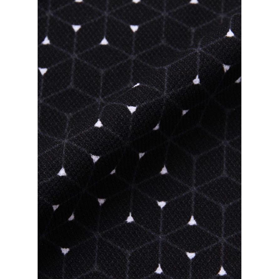 大きいサイズ ポロシャツ メンズ ボタンダウン adidas golf (アディダスゴルフ) UVケア 吸汗速乾 3L/4L/5L/6L スポーツ 青 黒 春 夏 |  | 08