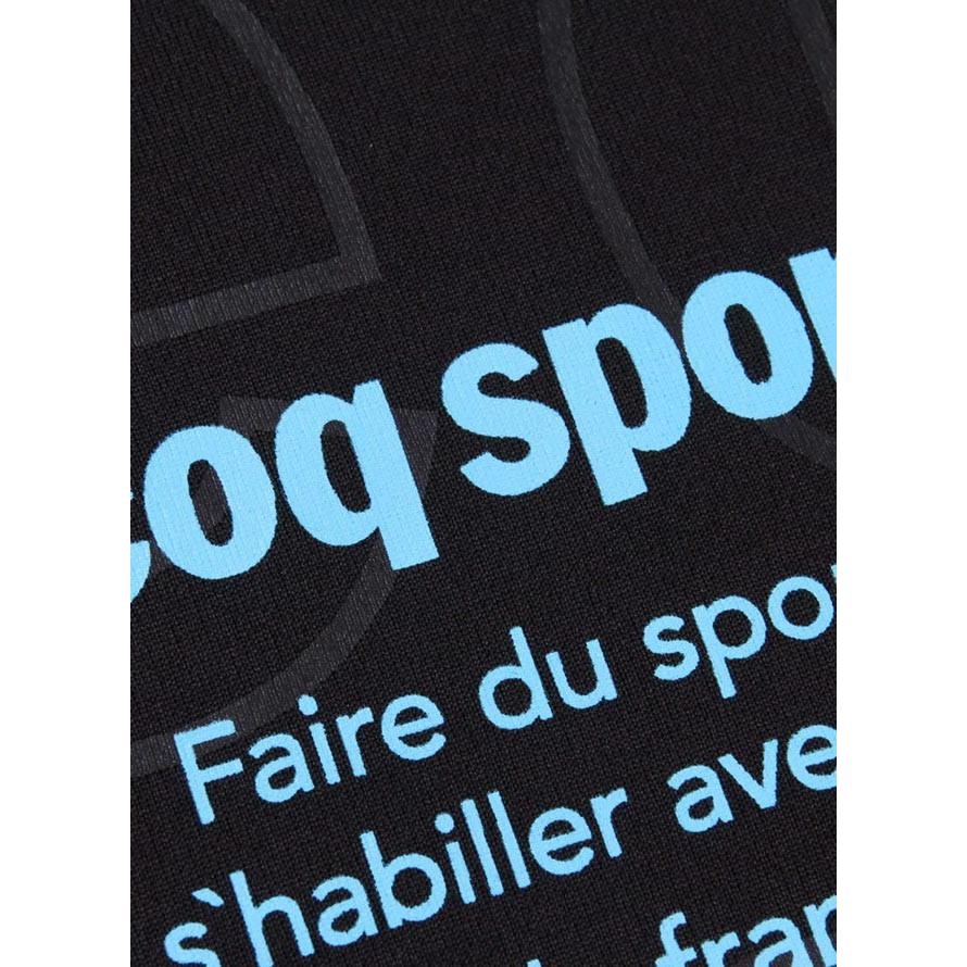 大きいサイズ ポロシャツ メンズ ボタンダウン LE COQ SPORTIF (ルコックスポルティフ) 3L 4L 5L 6L カジュアル 茶 黒 紺 白 春 夏 | le coq sportif | 07