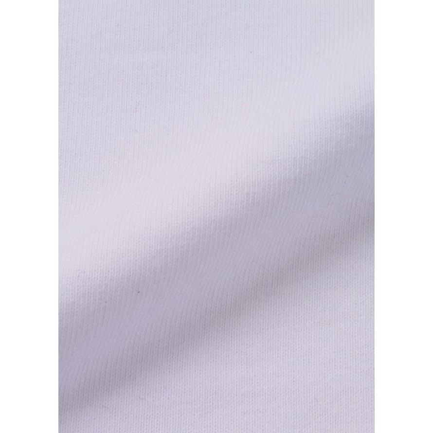 大きいサイズ 半袖Tシャツ メンズ Uネック ロゴT VANS(バンズ) 綿100％ 3L 4L 5L 6L カジュアル 白 黒 春 夏 | VANS | 07