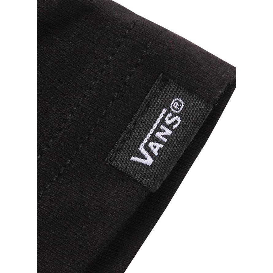 大きいサイズ 半袖Tシャツ メンズ Uネック ロゴT VANS(バンズ) 綿100％ 3L 4L 5L 6L カジュアル 青 黒 春 夏 | VANS | 11