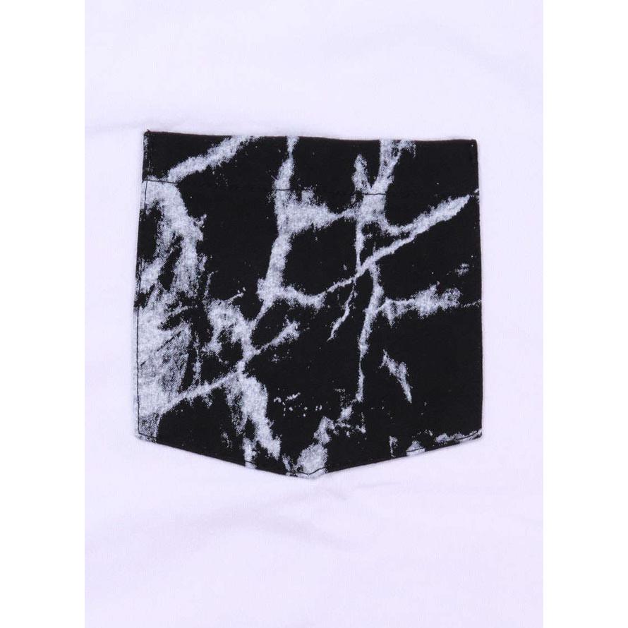 大きいサイズ 半袖Tシャツ カットソー メンズ セットアップ ハーフパンツ 胸ポケット 3L 4L 5L 6L カジュアル 白 黒 春 夏 秋 |  | 12