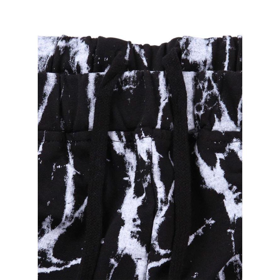 大きいサイズ 半袖Tシャツ カットソー メンズ セットアップ ハーフパンツ 胸ポケット 3L 4L 5L 6L カジュアル 白 黒 春 夏 秋 |  | 15