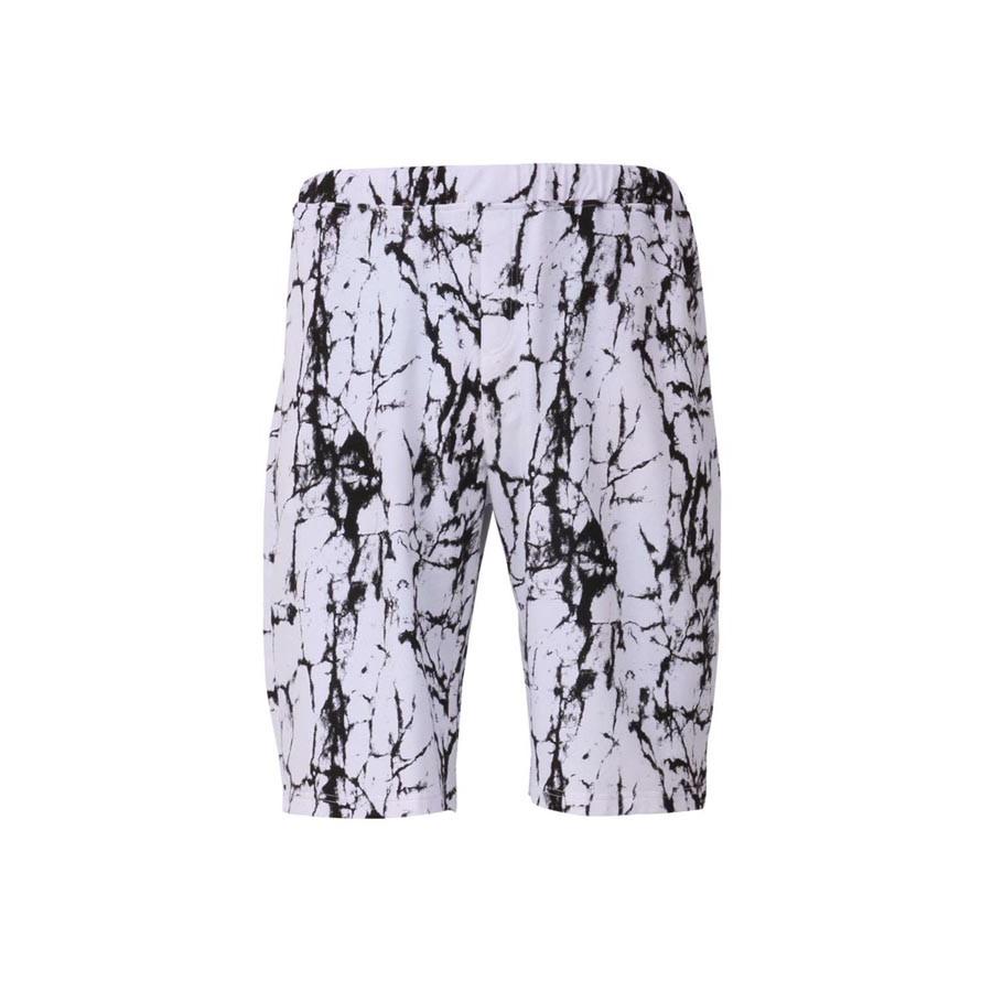 大きいサイズ 半袖Tシャツ カットソー メンズ セットアップ ハーフパンツ 胸ポケット 3L 4L 5L 6L カジュアル 白 黒 春 夏 秋 |  | 06