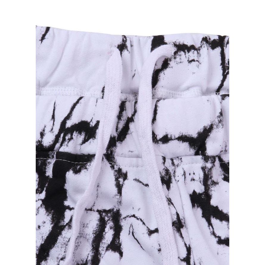 大きいサイズ 半袖Tシャツ カットソー メンズ セットアップ ハーフパンツ 胸ポケット 3L 4L 5L 6L カジュアル 白 黒 春 夏 秋 |  | 07