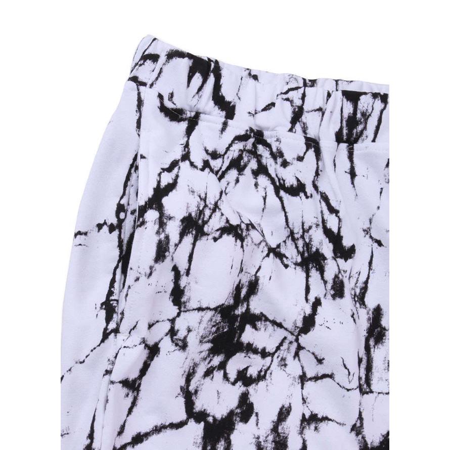 大きいサイズ 半袖Tシャツ カットソー メンズ セットアップ ハーフパンツ 胸ポケット 3L 4L 5L 6L カジュアル 白 黒 春 夏 秋 |  | 08