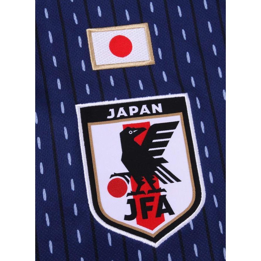 adidas 【返品交換不可】大きいサイズ サッカー日本代表レプリカ