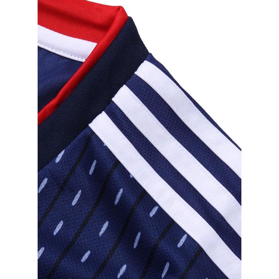 adidas 【返品交換不可】大きいサイズ サッカー日本代表レプリカ