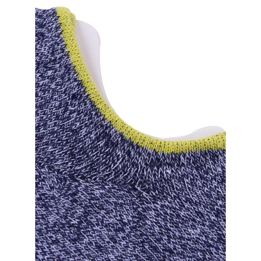 大きいサイズ 靴下 メンズ OUTDOOR PRODUCTS (アウトドア プロダクツ) 爪先ロゴ カジュアル 【3足SET】[29〜31cm] | OUTDOOR PRODUCTS | 05