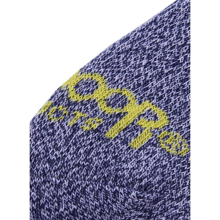 大きいサイズ 靴下 メンズ OUTDOOR PRODUCTS (アウトドア プロダクツ) 爪先ロゴ カジュアル 【3足SET】[29〜31cm] | OUTDOOR PRODUCTS | 06