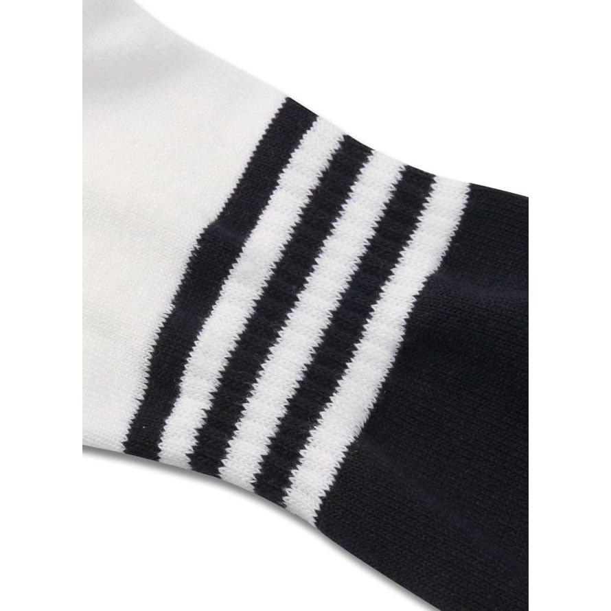 大きいサイズ アウトドアウェア小物　靴下 メンズ ショート adidas(アディダス) アンクル 3個セット F    カジュアル 桃 緑 茶 灰 黒 春 夏 秋 冬 | adidas | 12