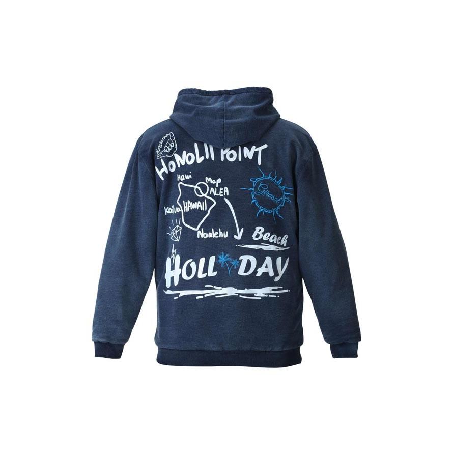 大きいサイズ メンズ フルジップパーカー 裏ボア 2L 3L 4L 5L 6L カジュアル 桃 紺 秋 冬 |  | 16