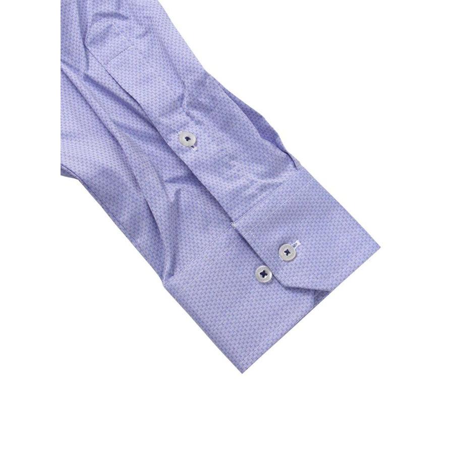 大きいサイズ 長袖ワイシャツ メンズ ボタンダウン HIROKO KOSHINO HOMME (ヒロココシノオム) 形態安定 消臭 3L 4L 5L 6L 7L 8L  フォーマル 青 春 夏 秋 冬 | HIROKO KOSHINO | 05