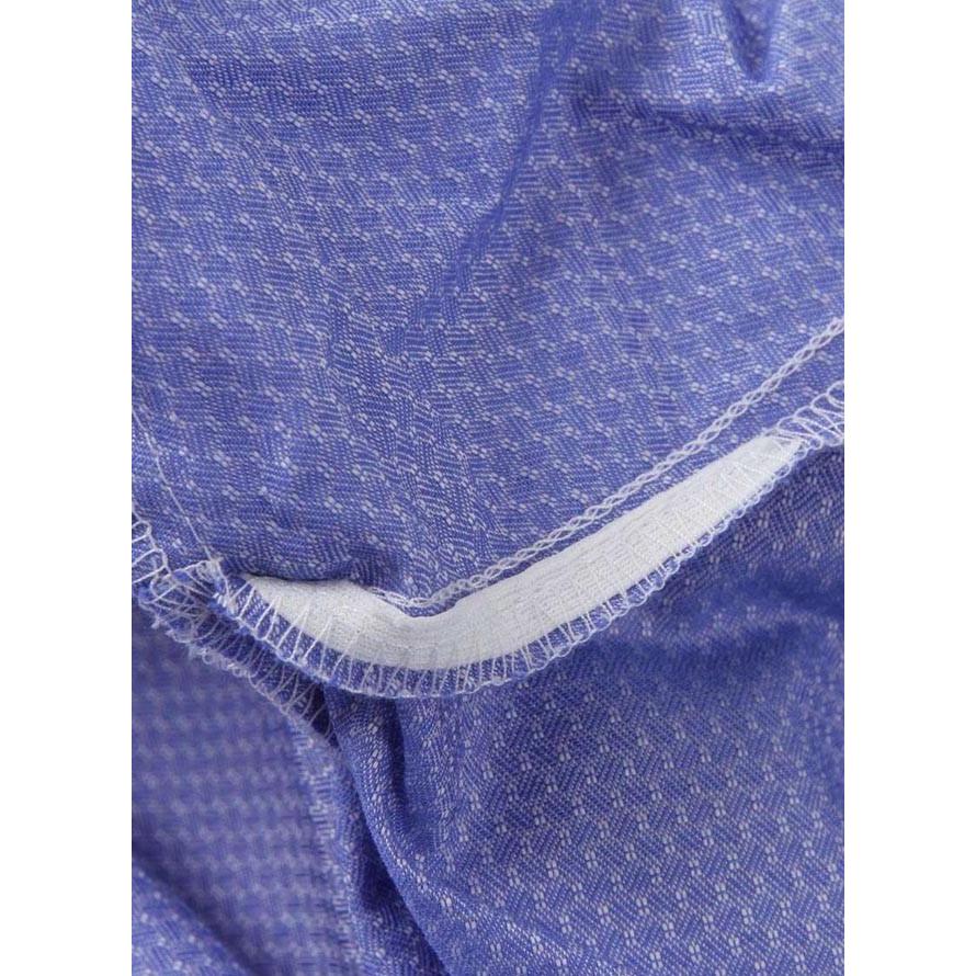 大きいサイズ 長袖ワイシャツ メンズ ボタンダウン HIROKO KOSHINO HOMME (ヒロココシノオム) 形態安定 消臭 3L 4L 5L 6L 7L 8L  フォーマル 青 春 夏 秋 冬 | HIROKO KOSHINO | 06