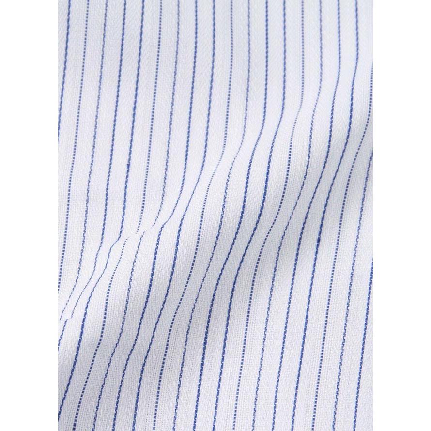 大きいサイズ 長袖ワイシャツ メンズ ボタンダウン HIROKO KOSHINO HOMME 形態安定 消臭 3L 4L 5L 6L 7L 8L 9L白 春 夏 秋 冬 | HIROKO KOSHINO | 05