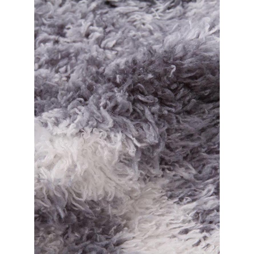 大きいサイズ カーディガン メンズ  KANGOL EXTRA COMFORT (カンゴール エクストラ コンフォート) 裏起毛 3L 4L 5L 6L カジュアル 灰 茶 秋 冬 |  | 14