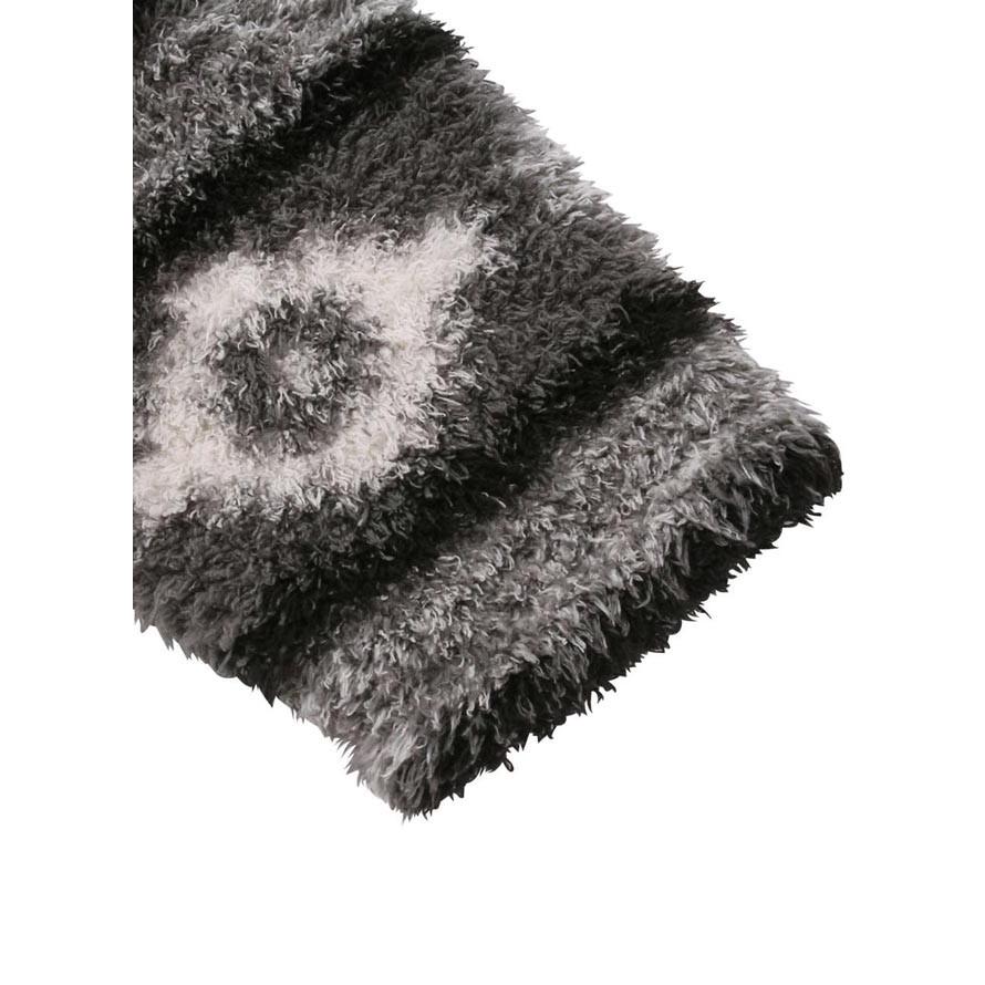 大きいサイズ カーディガン メンズ  KANGOL EXTRA COMFORT (カンゴール エクストラ コンフォート) 裏起毛 3L 4L 5L 6L カジュアル 灰 茶 秋 冬 |  | 05