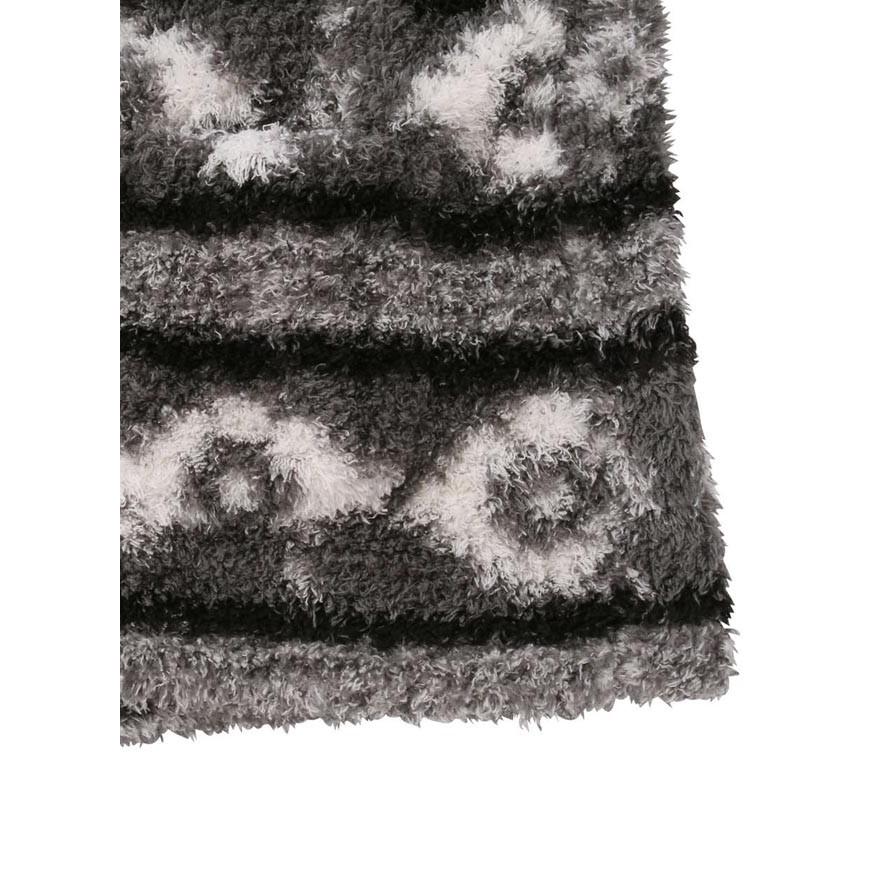 大きいサイズ カーディガン メンズ  KANGOL EXTRA COMFORT (カンゴール エクストラ コンフォート) 裏起毛 3L 4L 5L 6L カジュアル 灰 茶 秋 冬 |  | 06