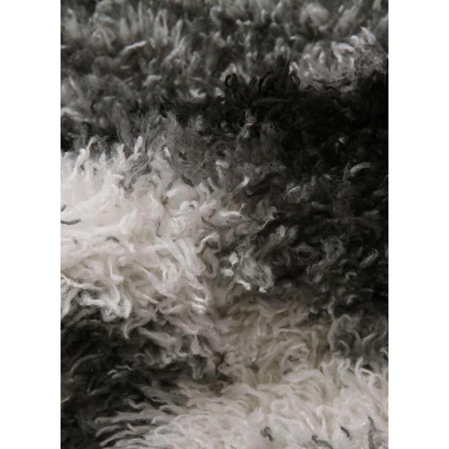 大きいサイズ カーディガン メンズ  KANGOL EXTRA COMFORT (カンゴール エクストラ コンフォート) 裏起毛 3L 4L 5L 6L カジュアル 灰 茶 秋 冬 |  | 08