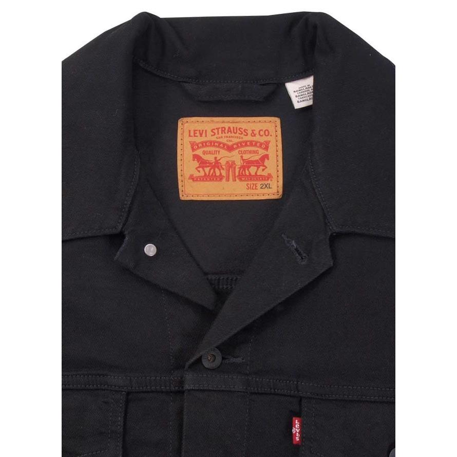 Levi's 大きいサイズ Gジャン デニムジャケット メンズ Levi's 大きいサイズ Gジャン デニムジャケット メンズ