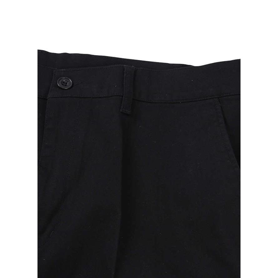 大きいサイズ チノパン メンズ ストレッチ H by FIGER (エイチバイ