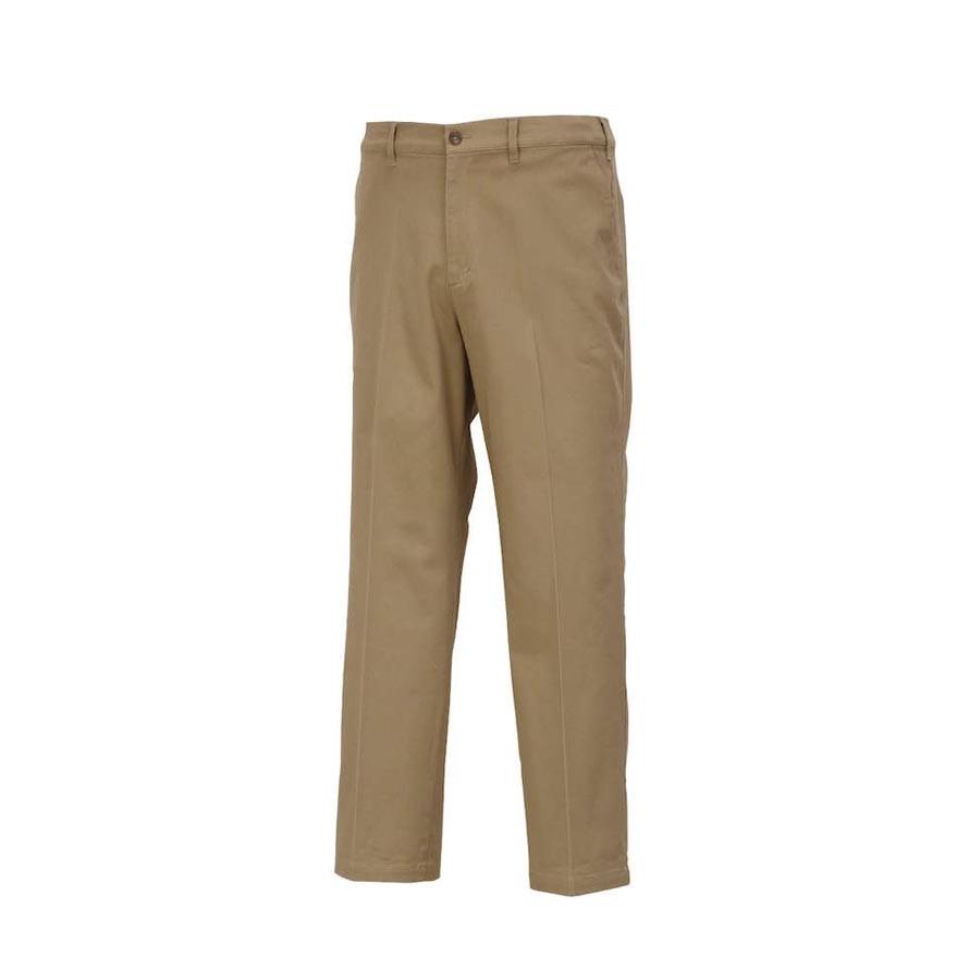 大きいサイズ チノパン メンズ ストレッチ H by FIGER (エイチバイ