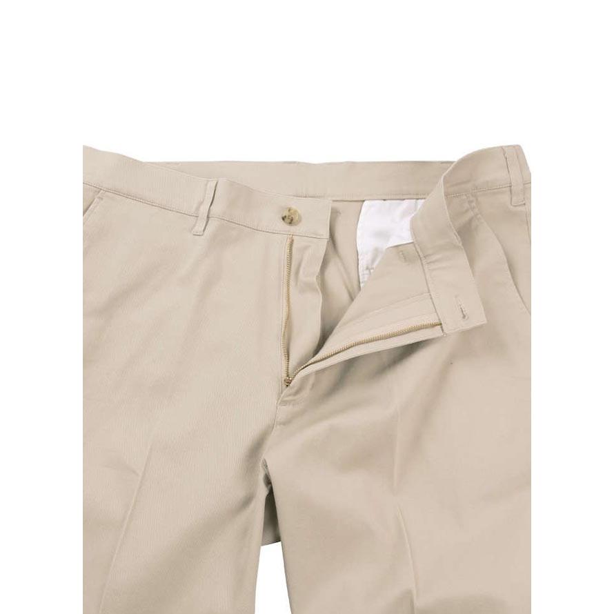 大きいサイズ チノパン メンズ ストレッチ H by FIGER (エイチバイ