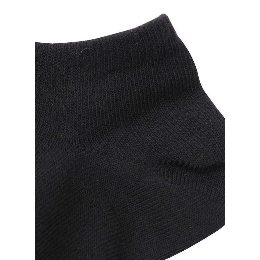 大きいサイズ ショートソックス メンズ  adidas (アディダス) アーチサポート 29cm  カジュアル 白 灰 黒 春 夏 秋 冬 | adidas | 04