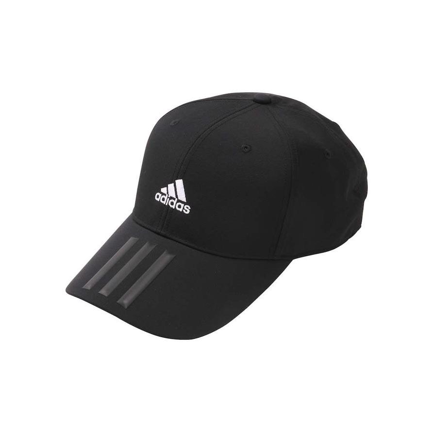 大きいサイズ キャップ メンズ  adidas (アディダス) 吸湿速乾 4L エステルピケ カジュアル スポーツ 白 黒 春 夏 秋 冬 | adidas | 01