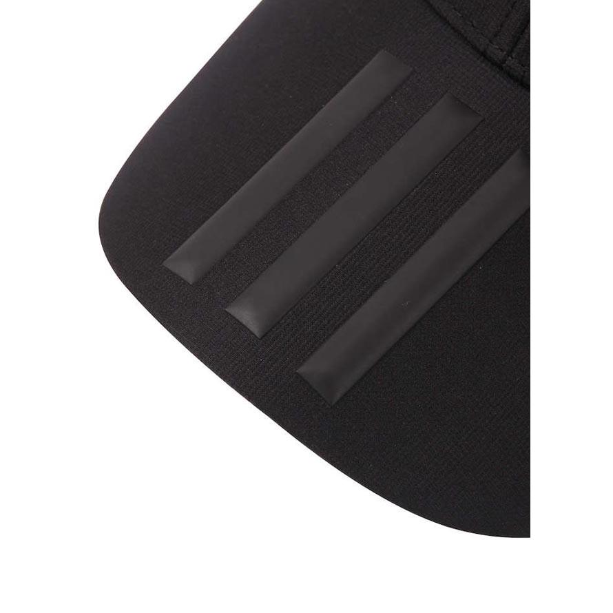 大きいサイズ キャップ メンズ  adidas (アディダス) 吸湿速乾 4L エステルピケ カジュアル スポーツ 白 黒 春 夏 秋 冬 | adidas | 03