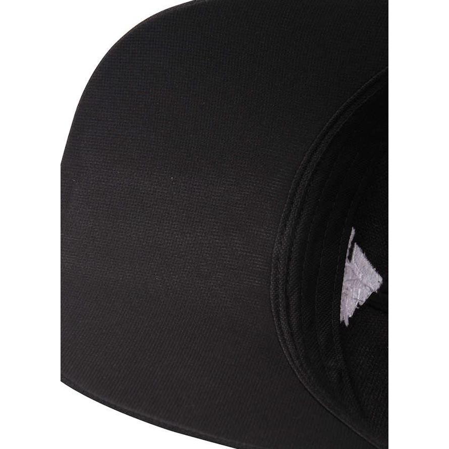 大きいサイズ キャップ メンズ  adidas (アディダス) 吸湿速乾 4L エステルピケ カジュアル スポーツ 白 黒 春 夏 秋 冬 | adidas | 06