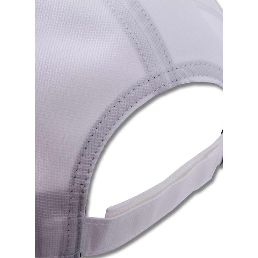 大きいサイズ キャップ メンズ  adidas (アディダス) 吸湿速乾 4L エステルピケ カジュアル スポーツ 白 黒 春 夏 秋 冬 | adidas | 09