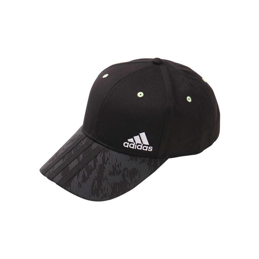 大きいサイズ キャップ メンズ  adidas (アディダス) 吸湿速乾 4L ツイルツバ柄 カジュアル スポーツ 青 黒 春 夏 秋 冬 | adidas | 02